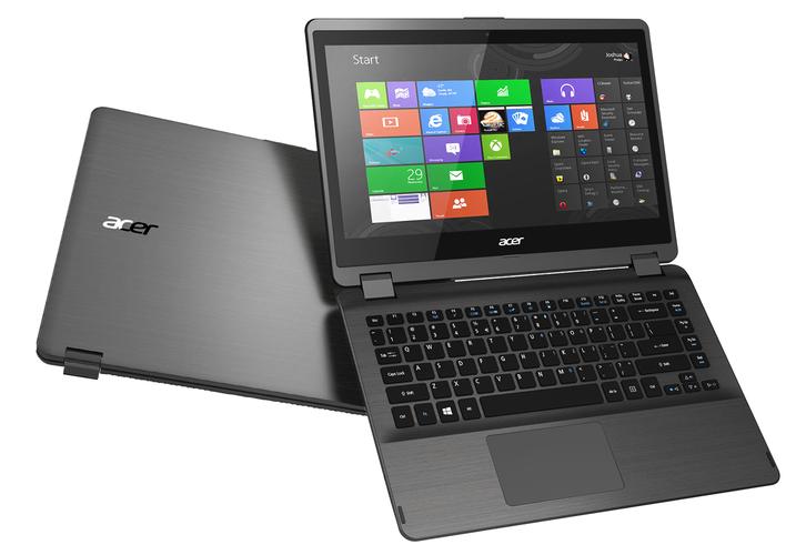 产品设计,笔记本电脑,aspire r14,宏碁